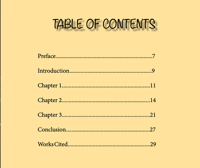 Book by Brandon Tse